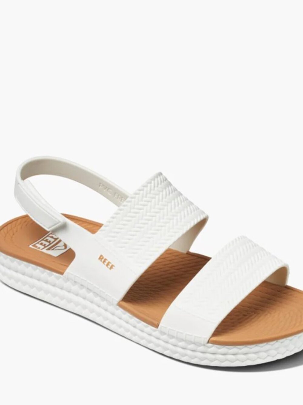 Reef Water Vista Sandal Size 8